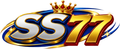 SS77 Logo